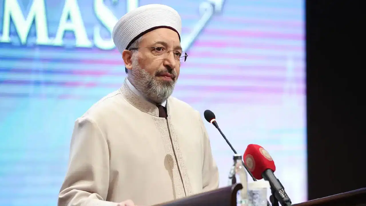 Diyanet Vakfı Gazze bağışlarını fonlarda değerlendirirken yüzde 48 zarar etti