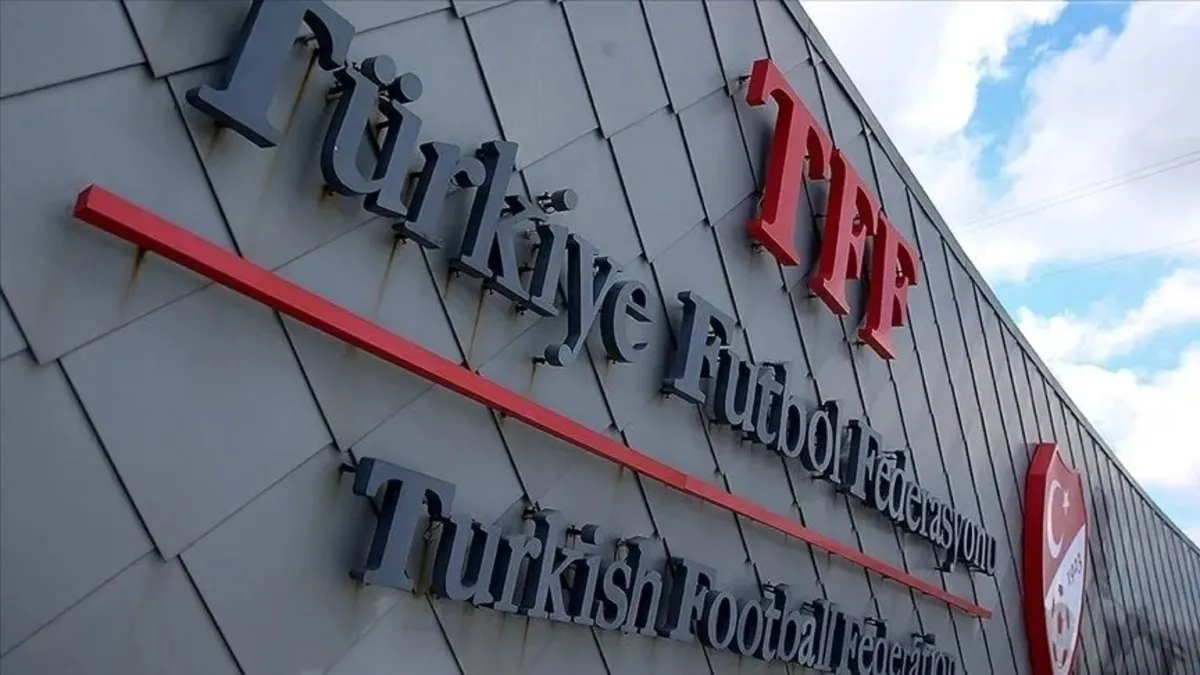 Eyüpspor, bahis soruşturmasıyla bağlantısı olmadığını açıkladı