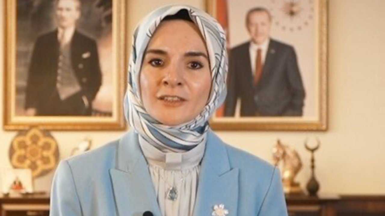 Bakan Göktaş 2026'nın ilk yarısında 2 milyon 94 bin 831 haneye ulaşıldığını açıkladı