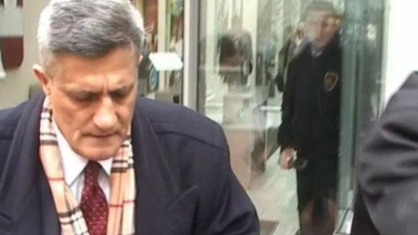 Kaşif Kozinoğlu'nun ölümüyle ilgili soruşturmada 1 şüpheli için tutuklama istendi