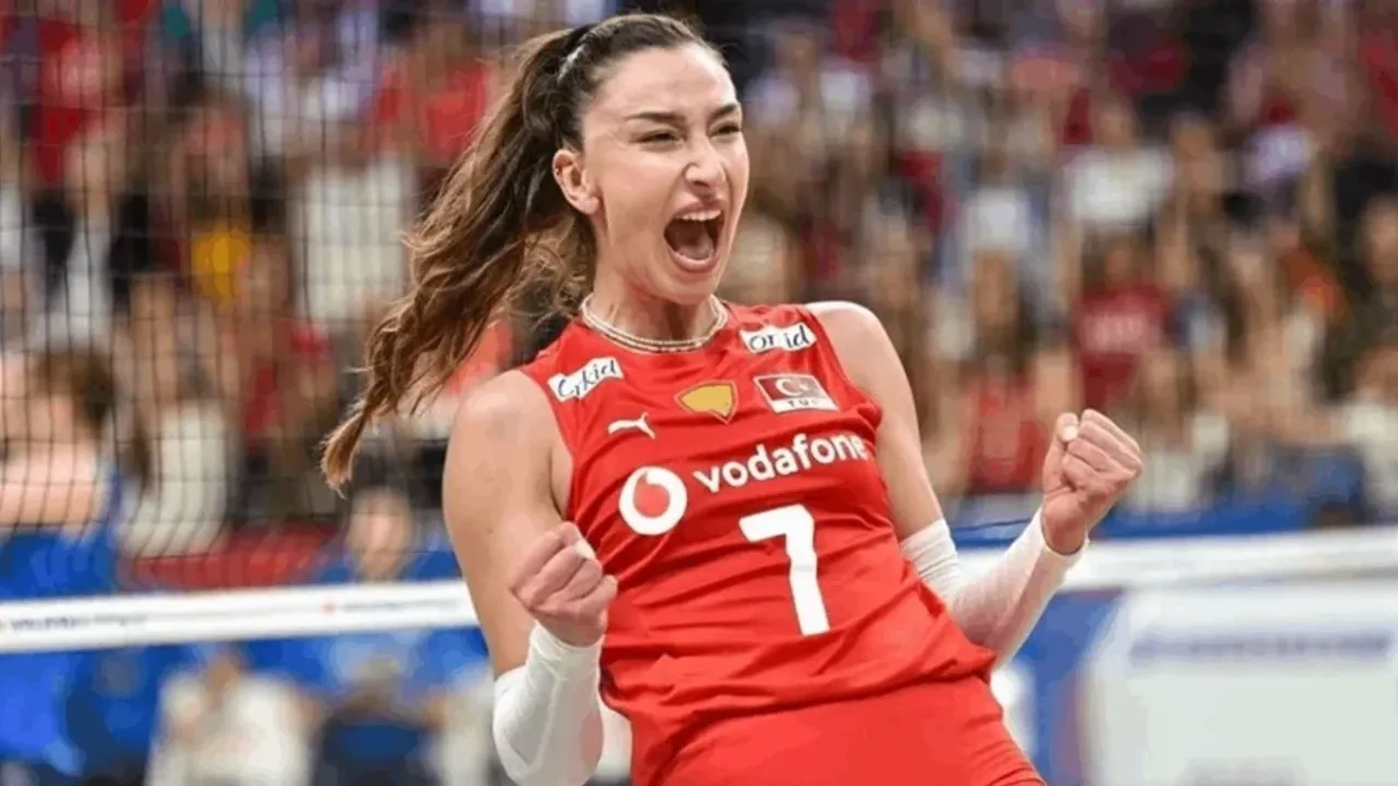 Hande Baladın ve Onuralp Bitim'in ayrıldığı öne sürüldü