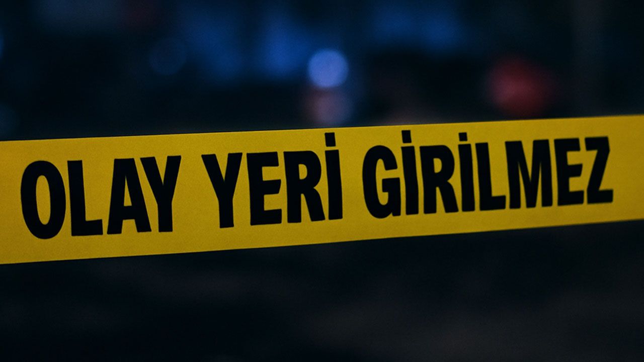 Antalya Havalimanı'nda emekli polis memuru kadın arkadaşını silahla öldürdü