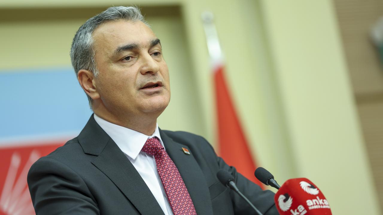 CHP Sözcüsü Sarı'dan Üsküdar seçimi öncesi muhalefete dayanışma çağrısı