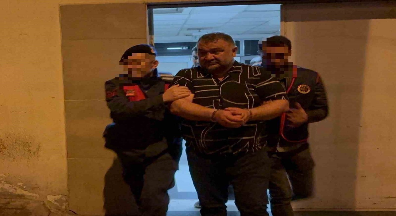 Kayseri'de iş adamı cinayeti davasında sanık E.T. tutukluluk halinde devam edecek