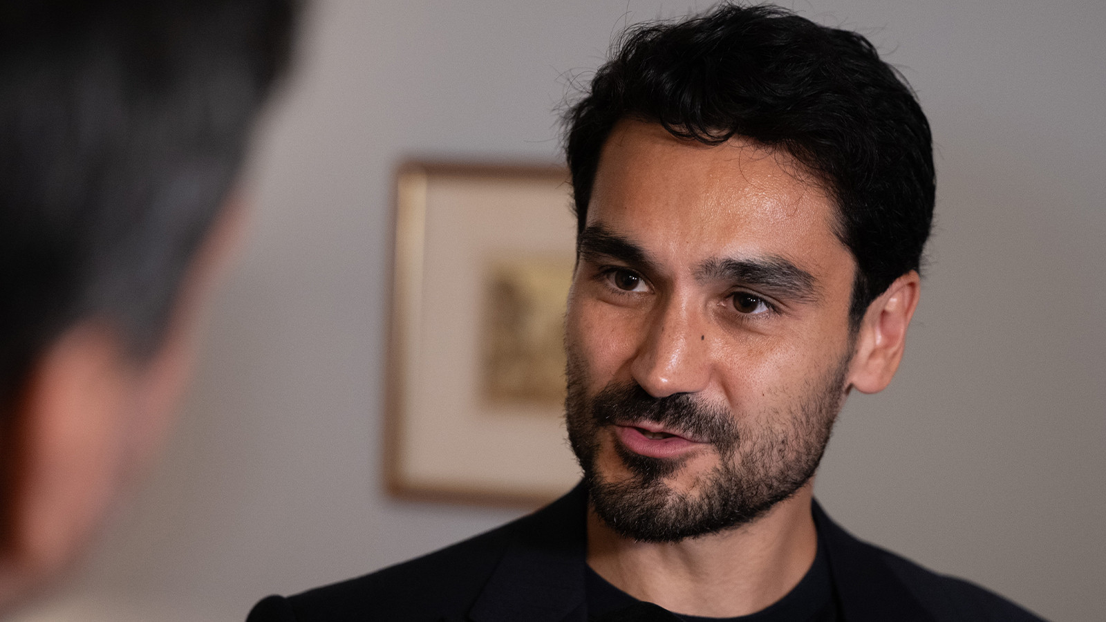 Cevad Prekazi'den Barcelona maçı öncesi yenilmezlik yorumu
