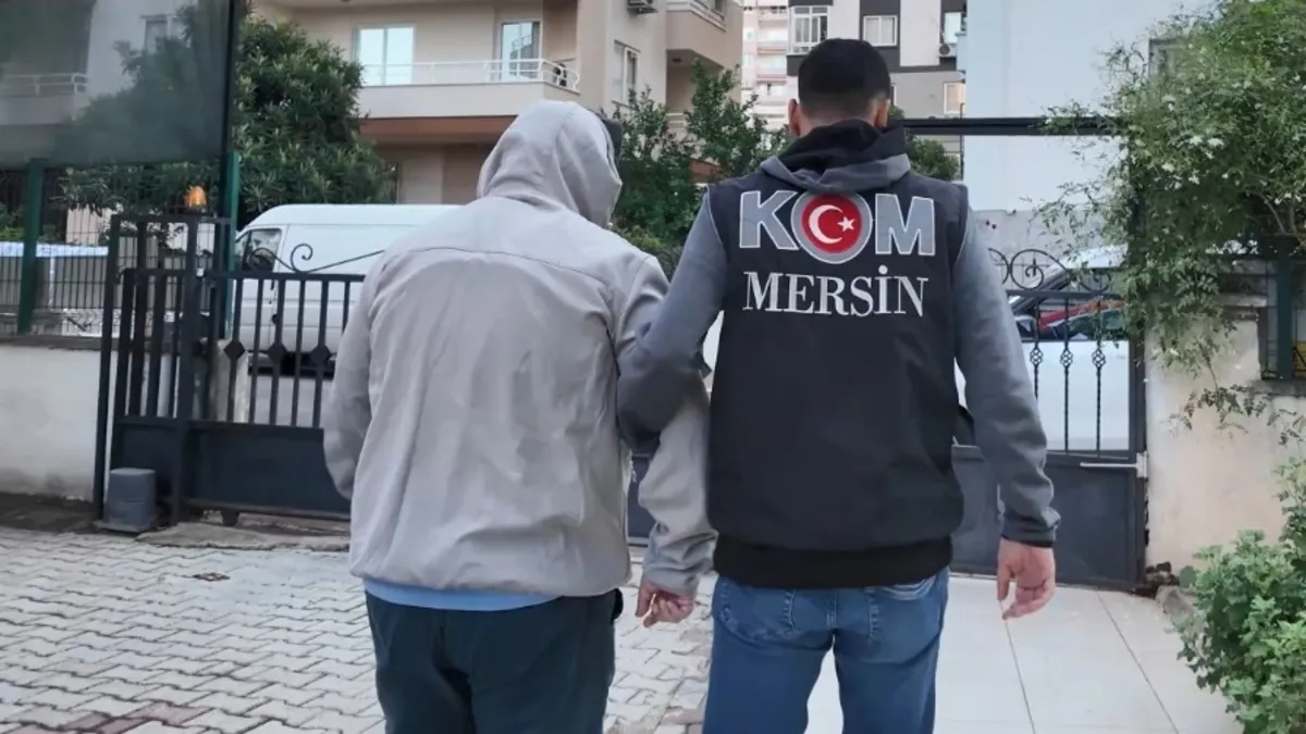 MESEM'lerdeki yolsuzluk operasyonunda 37 şüpheli gözaltına alındı