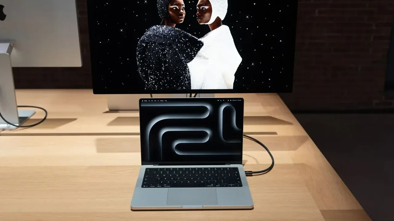 Apple'ın M7 işlemcili yeni MacBook Pro modelini 2027 baharında sunması bekleniyor