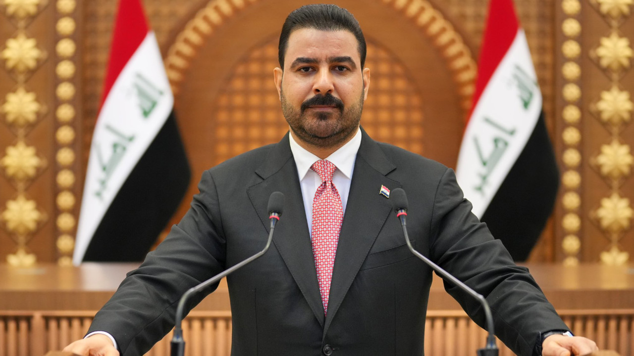 Irak, silahlı grupların silahsızlandırılması için Haziran 2027 tarihini belirledi
