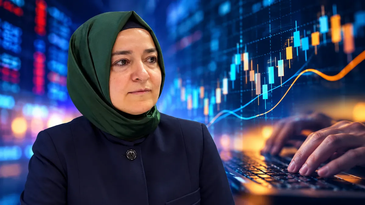 Fon soruşturmasında Fatma Betül Sayan Kaya ve eşi savcıya ifade verdi