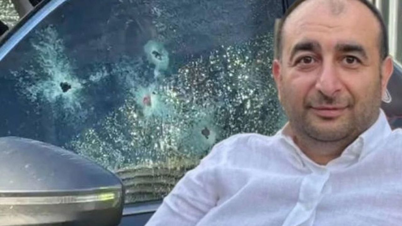Avukat Serdar Öktem cinayeti davasında sanıkların yargılanmasına başlandı