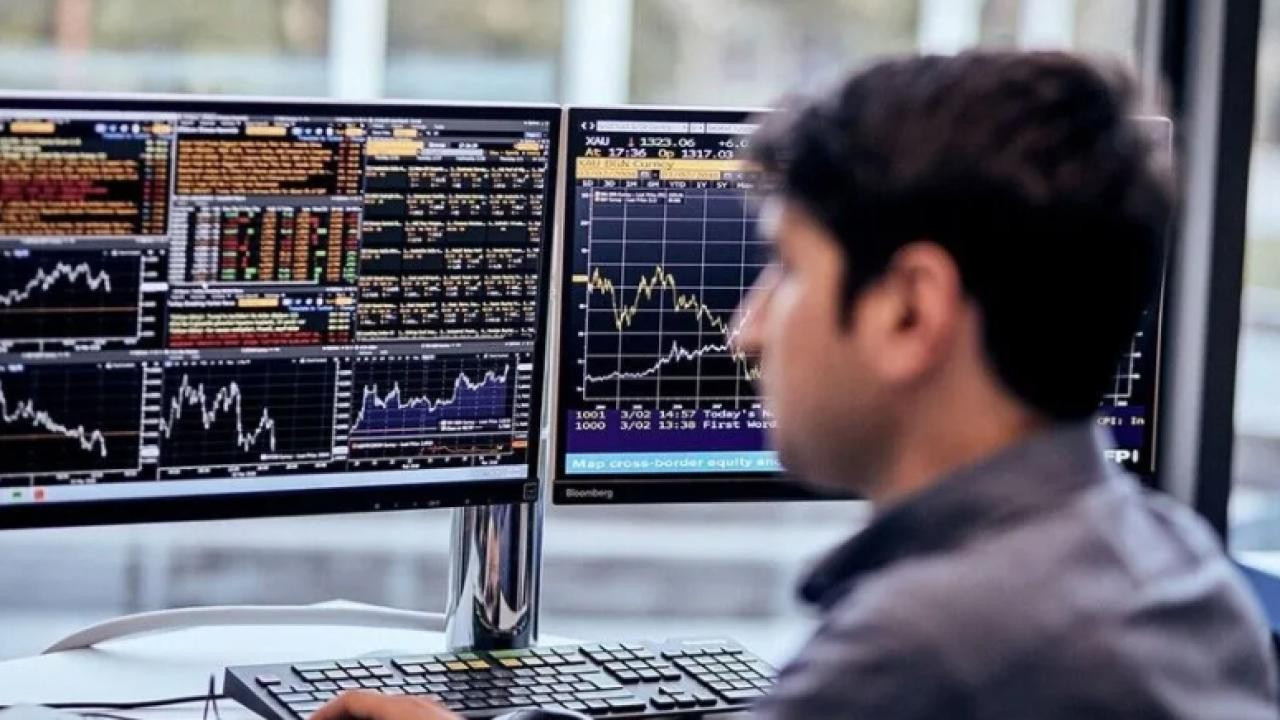 Jeopolitik riskler ve yapay zeka endişeleri küresel borsaları geriletti