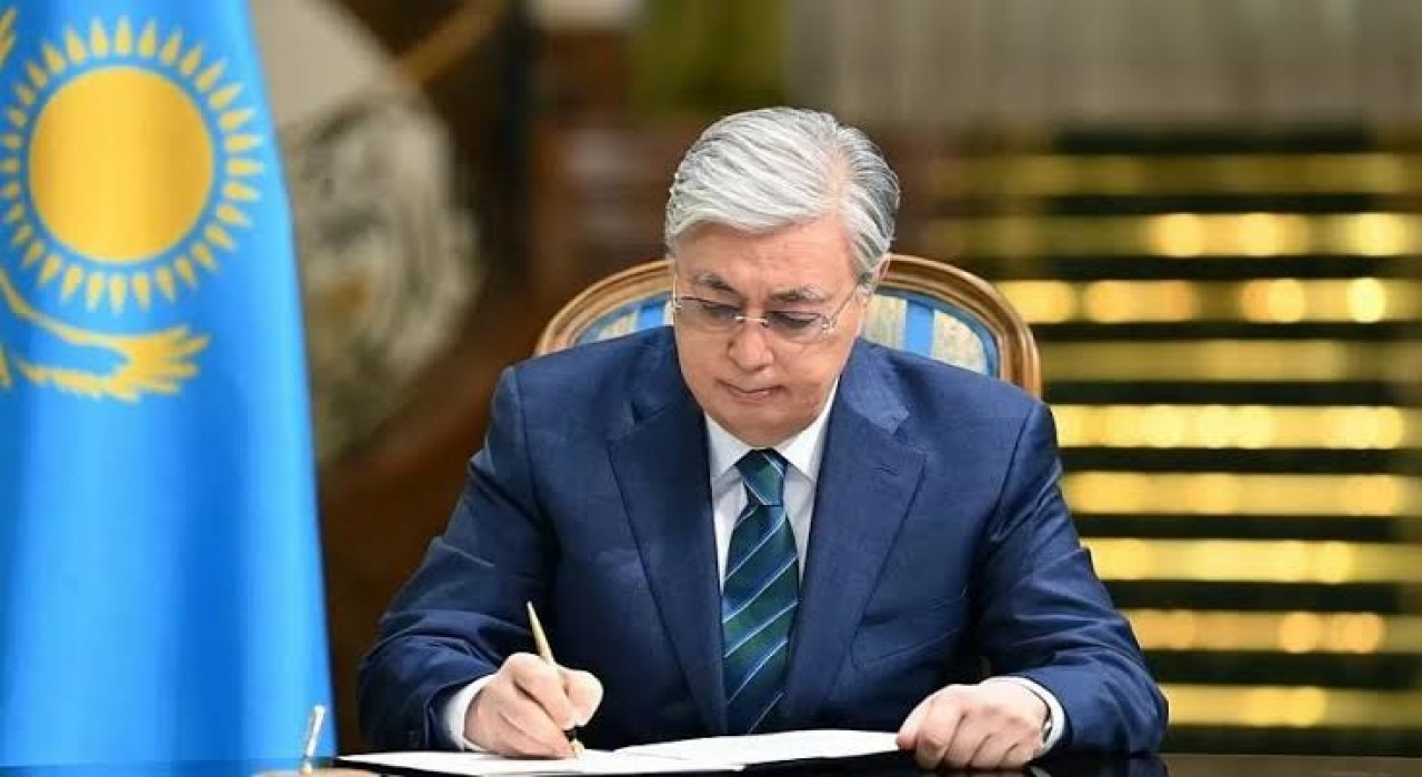 Kazakistan Kurultayı ilk oturumunu 28 Ağustos'ta gerçekleştirecek