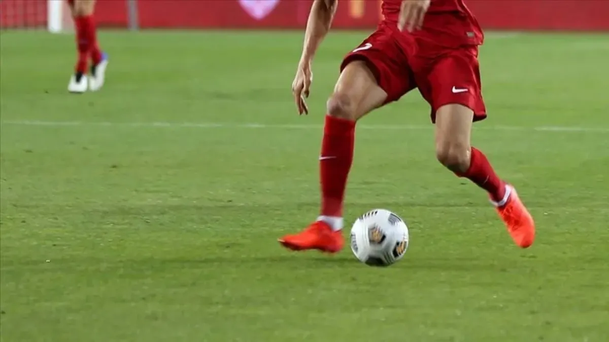 Romanya ve İsveç UEFA Uluslar Ligi'nde karşı karşıya geliyor