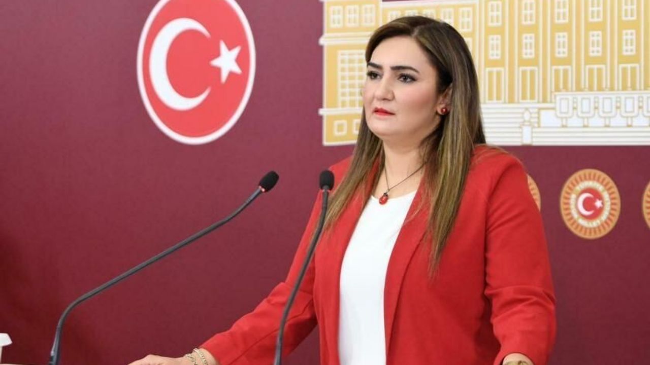 CHP, Mekke Savunma Anlaşması için Dışişleri Bakanı'nı Meclis'e çağırdı