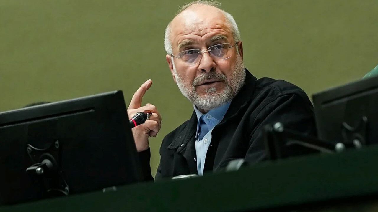 İran Meclis Başkanı Kalibaf komşu ülkelerden işbirliği mesajları aldıklarını duyurdu
