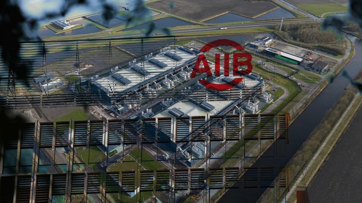 Asya Altyapı Yatırım Bankasından Türkiye'deki teknoloji tesisine 75 milyon dolar