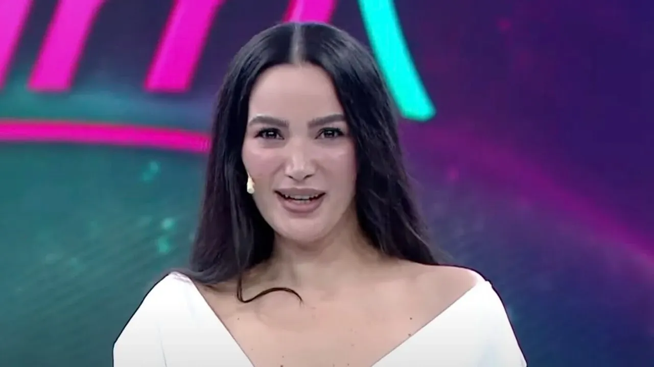 Acun Ilıcalı'nın paylaştığı Survivor 2027 adayları arasında Emel Özkızıltaş yer aldı