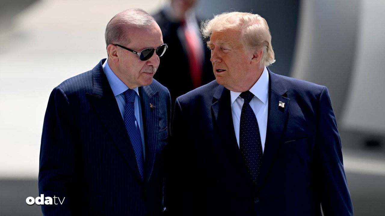 Erdoğan ve Trump BM Genel Kurulu marjında New York'ta görüşecek