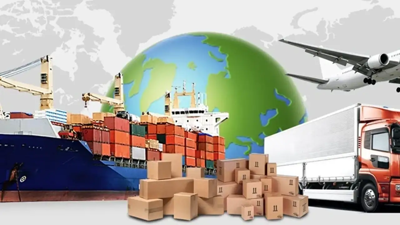 Türkiye ulaşım hatlarını entegre ederek küresel ticaret merkezi olmayı hedefliyor