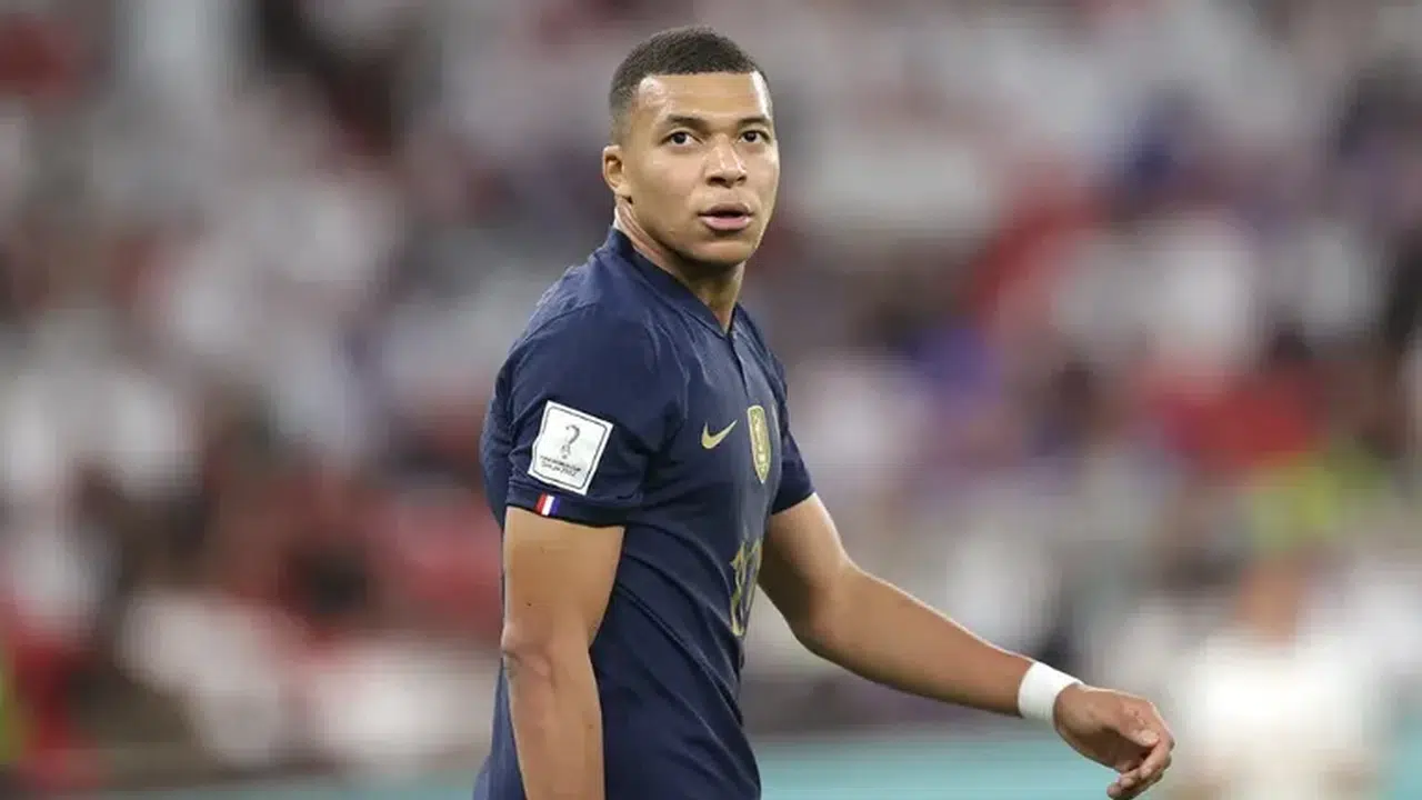 Fransa'da Kylian Mbappe'nin de yer aldığı kaçırma listesi ele geçirildi