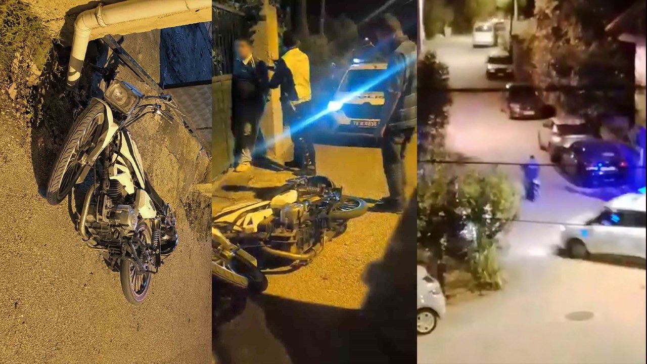 Karabük'te polisten kaçan 15 yaşındaki sürücüye ve araç sahibine toplam 326 bin lira ceza