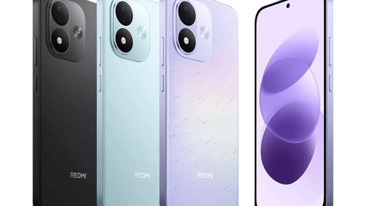 Xiaomi'nin 10.000 mAh bataryalı Redmi Note 17 Pro Max modeli Türkiye'de satışta