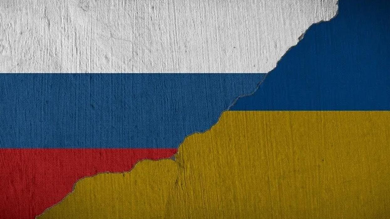 Rusya Ukrayna'daki lojistik merkezini ve enerji altyapısını hedef aldı