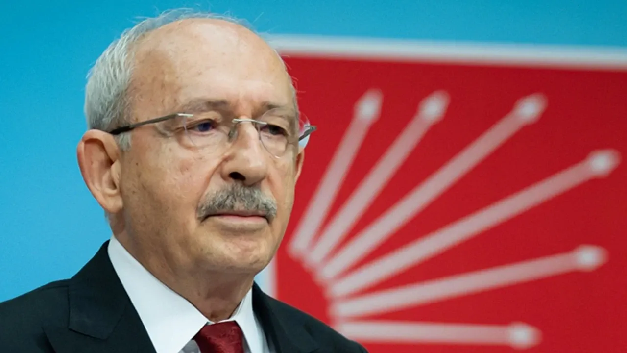 Kılıçdaroğlu'ndan Netanyahu'nun BM konuşmasına sert tepki