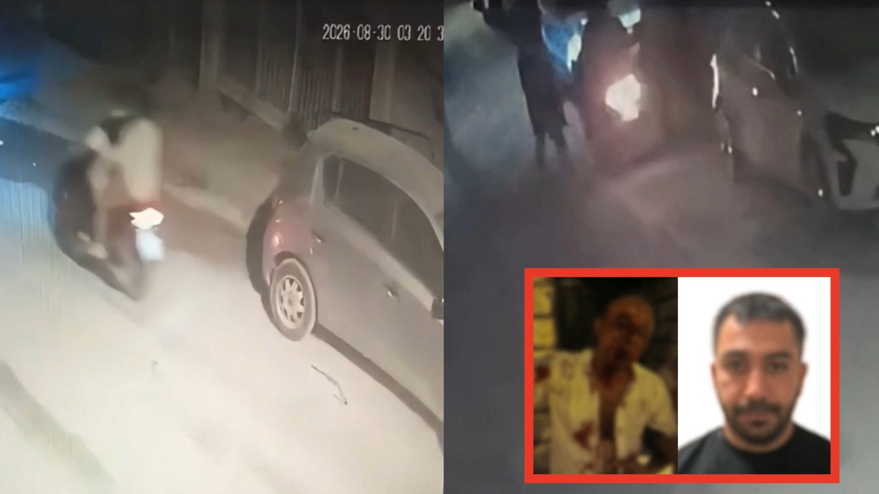 Beyoğlu'ndaki kavga sonrası motosiklet sürücüsü tutuklandı