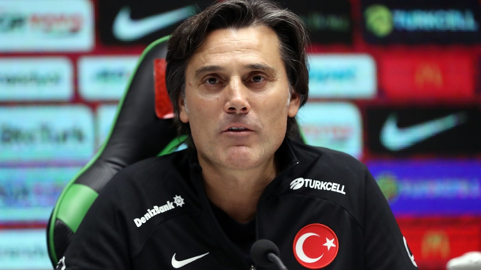 TFF Başkanı Hacıosmanoğlu, Montella ile gelecek hafta görüşecek