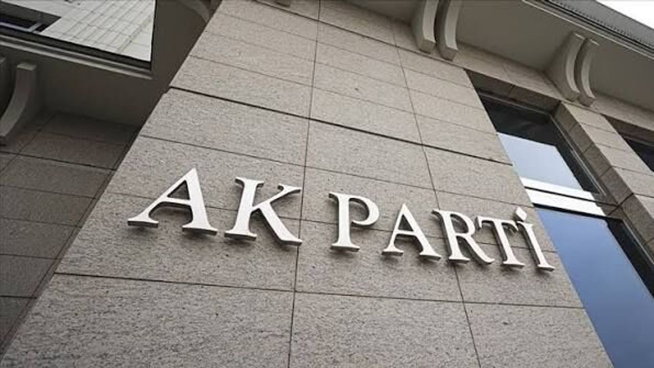 Ankara kulislerinde farklı partilerden AK Parti'ye geçiş iddiaları