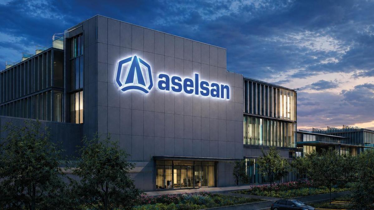 ASELSAN 442,5 milyon dolarlık yeni ihracat sözleşmesi imzaladı