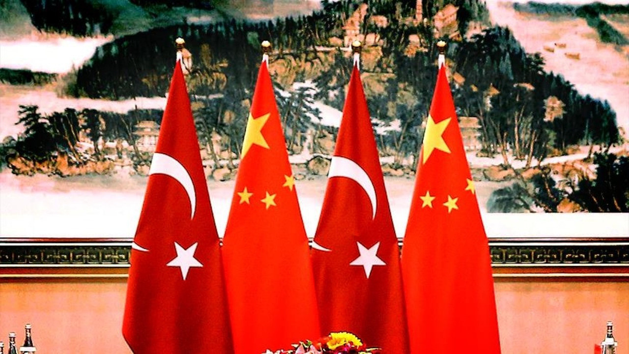 Türkiye ve Çin gümrük alanında iş birliğini güçlendirme kararı aldı