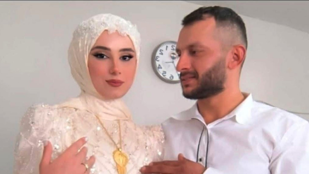 Burdur'da ölü bulunan çiftin karbonmonoksit gazından zehirlendiği belirlendi