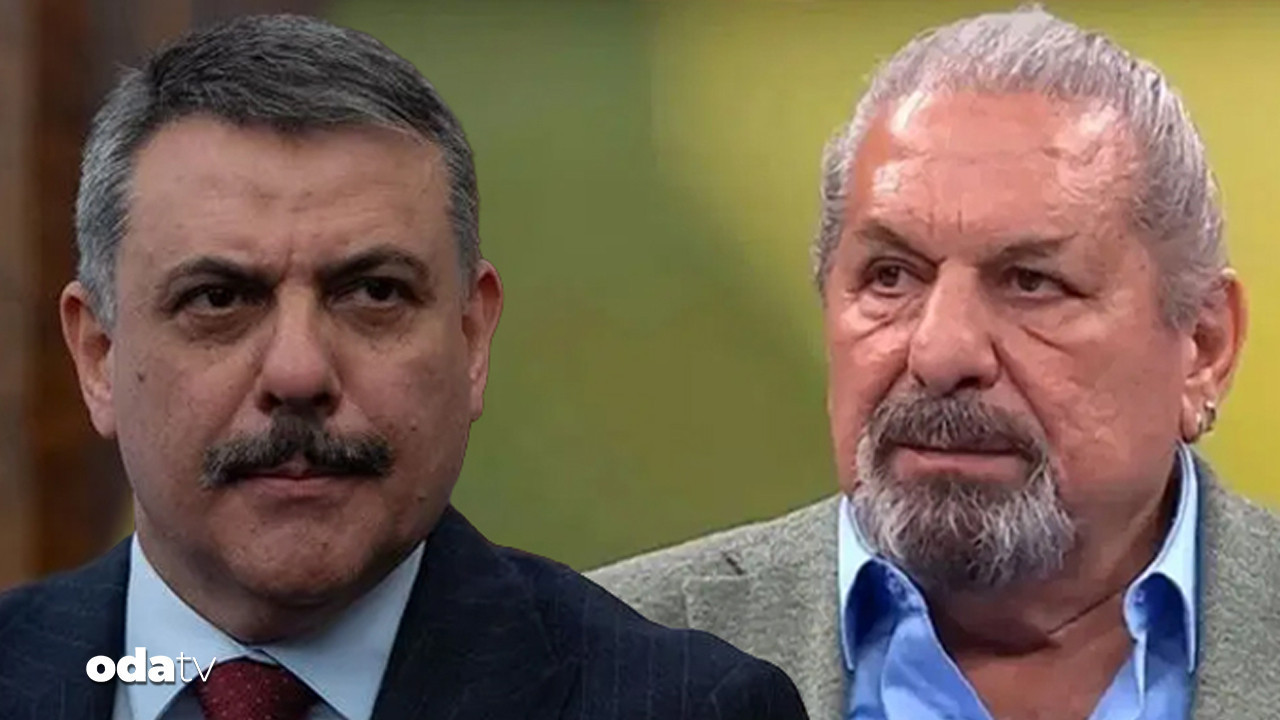 Bakan Çiftçi, Erman Toroğlu'nun polis hakem iddialarını araştıracağını bildirdi