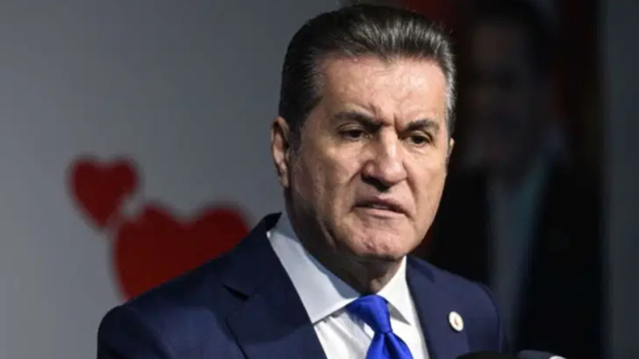 Mustafa Sarıgül, ailesinin tutuklanmasına tepki gösterdi