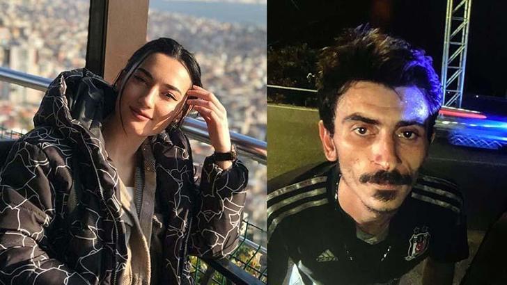 Aslıhan Sinem Çiçek davasında tanık genç kadının yürüyemediğini belirtti