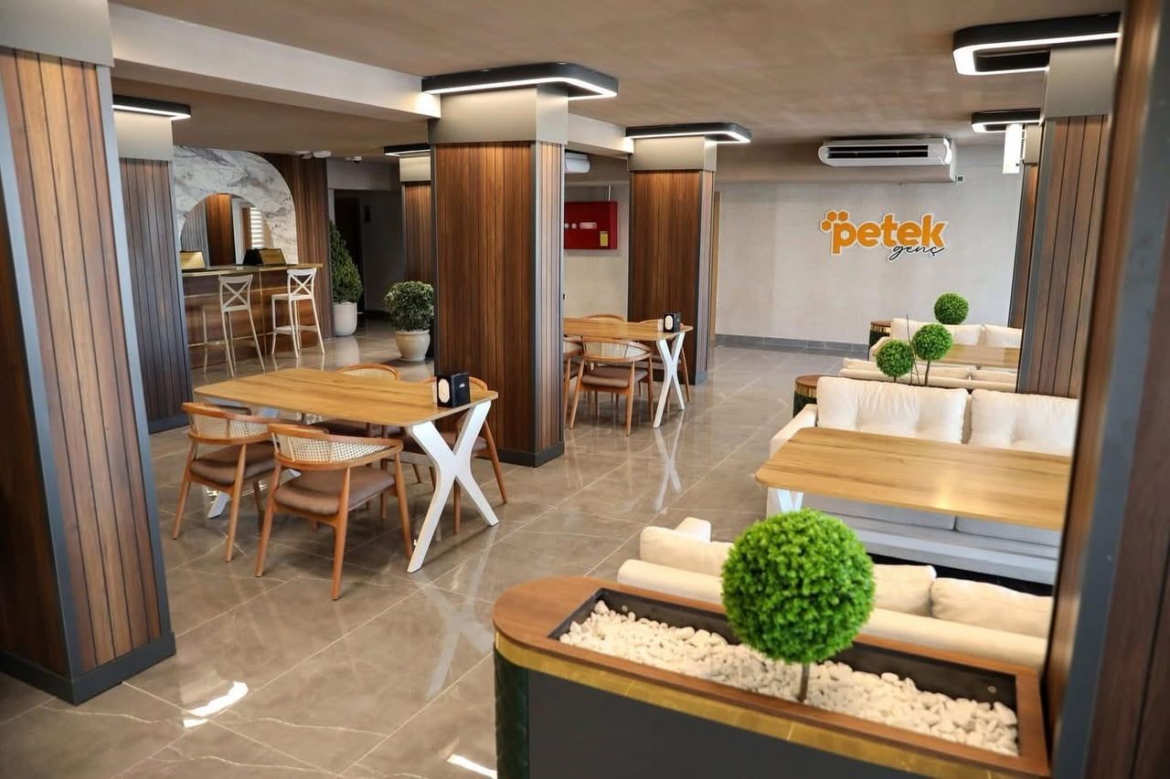 Samsun Kavak'taki gençlik ve yaşam merkezi projesinde ihale tamamlandı