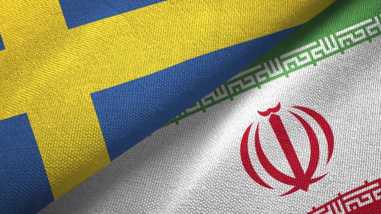 İran, İsveç'in sınır dışı kararına misilleme yaparak İsveçli diplomatı istedi