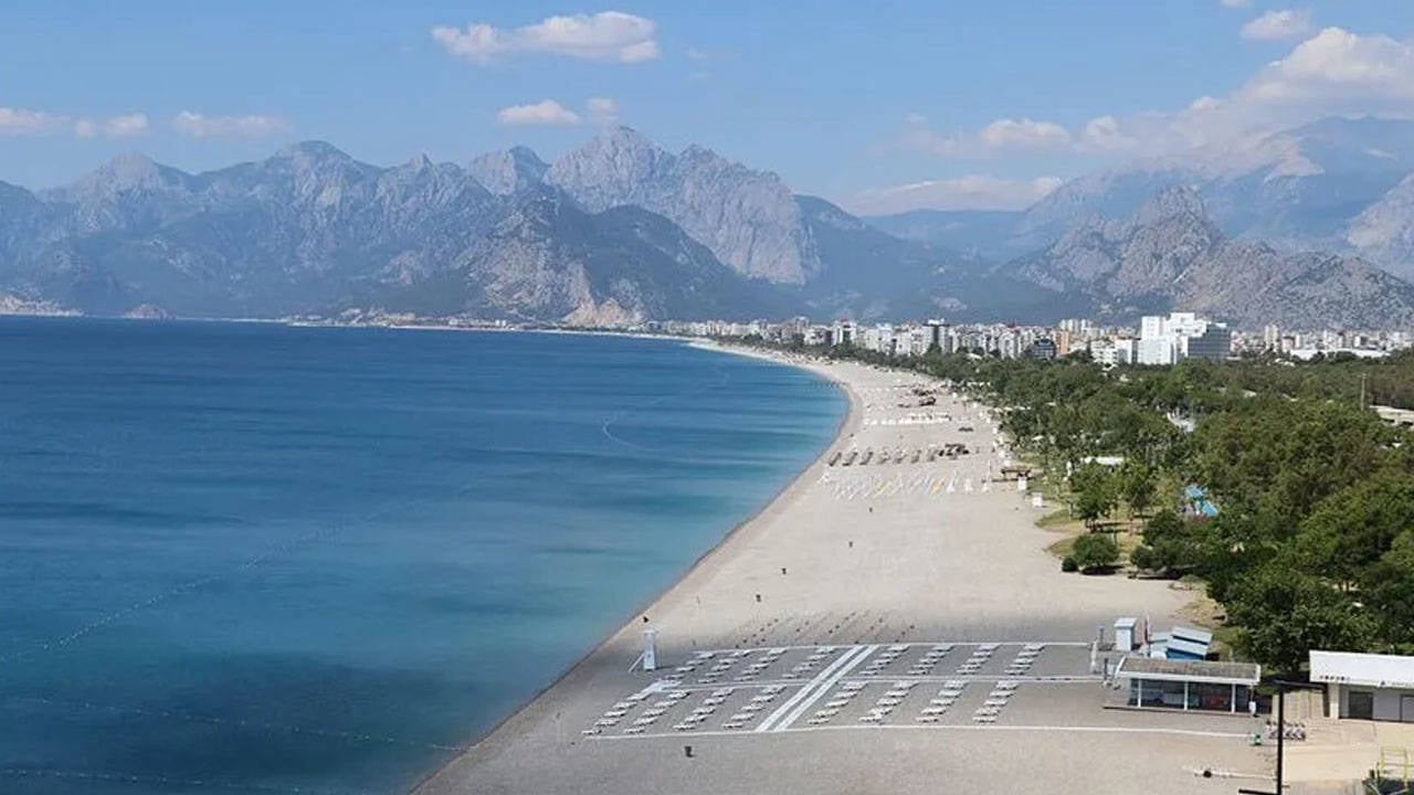 Turizm tesislerine kat mülkiyeti istisnası getirildi