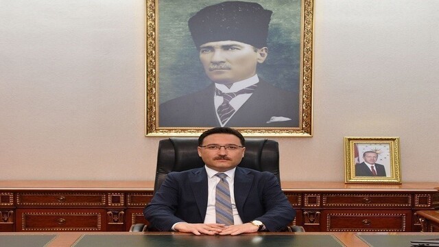 Kayseri Valisi ve Büyükşehir Belediye Başkanı Muhtarlar Günü mesajı yayımladı