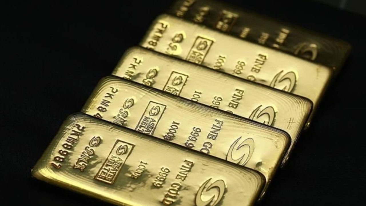 Borsa İstanbul'da standart altının kilogram fiyatı yükseliş gösterdi