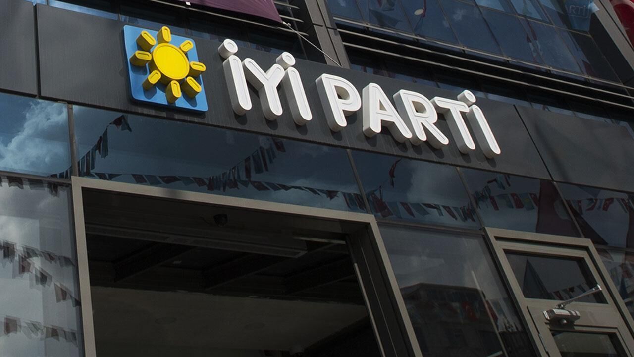 İYİ Parti ittifak iddialarını anlamsız ve faydasız olarak nitelendirdi