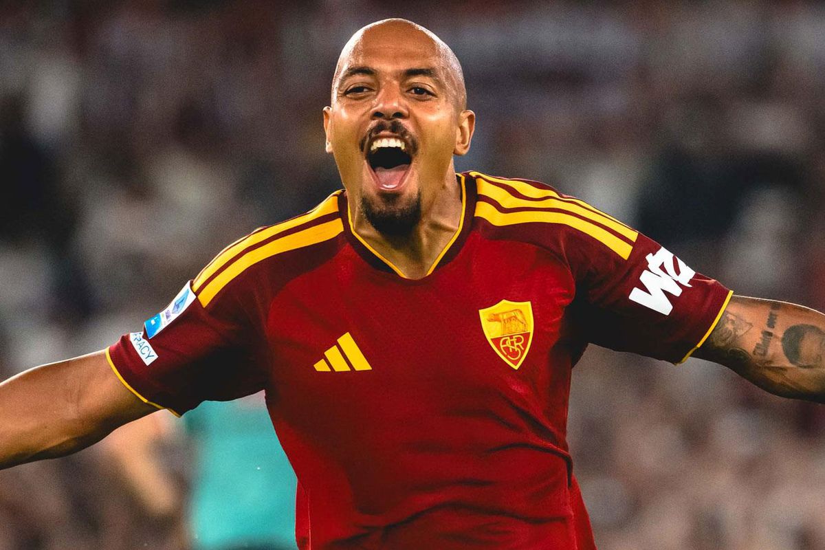 Roma, Serie A'nın ilk haftasında Fiorentina'yı 4-0 mağlup etti