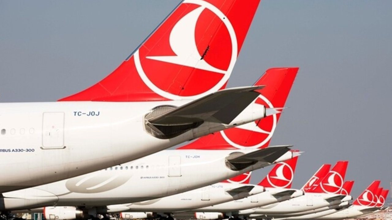 THY'nin dijital asistanı TK Asistan 2 milyon konuşma barajını aştı