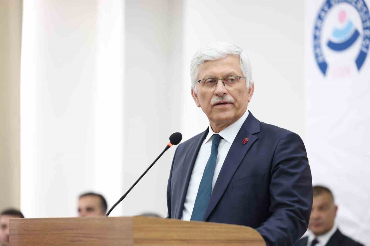 Dünyada 645 milyon insanın açlıkla mücadele ettiği açıklandı