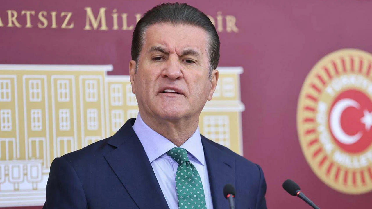 Mustafa Sarıgül, ailesinin tutuklanmasına ilişkin belgelerin sahte olduğunu savundu