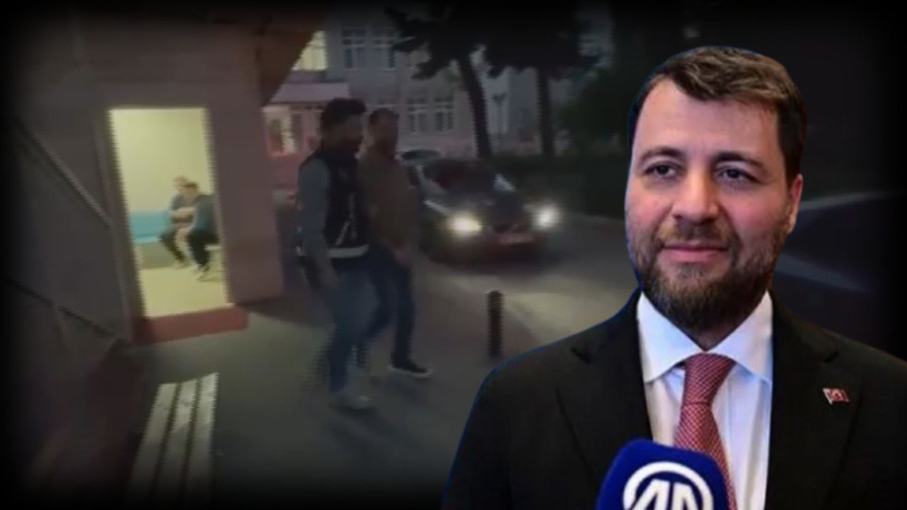 Tera Yatırım Holding Başkanı Emre Tezmen'in savcılık ifadesi ortaya çıktı