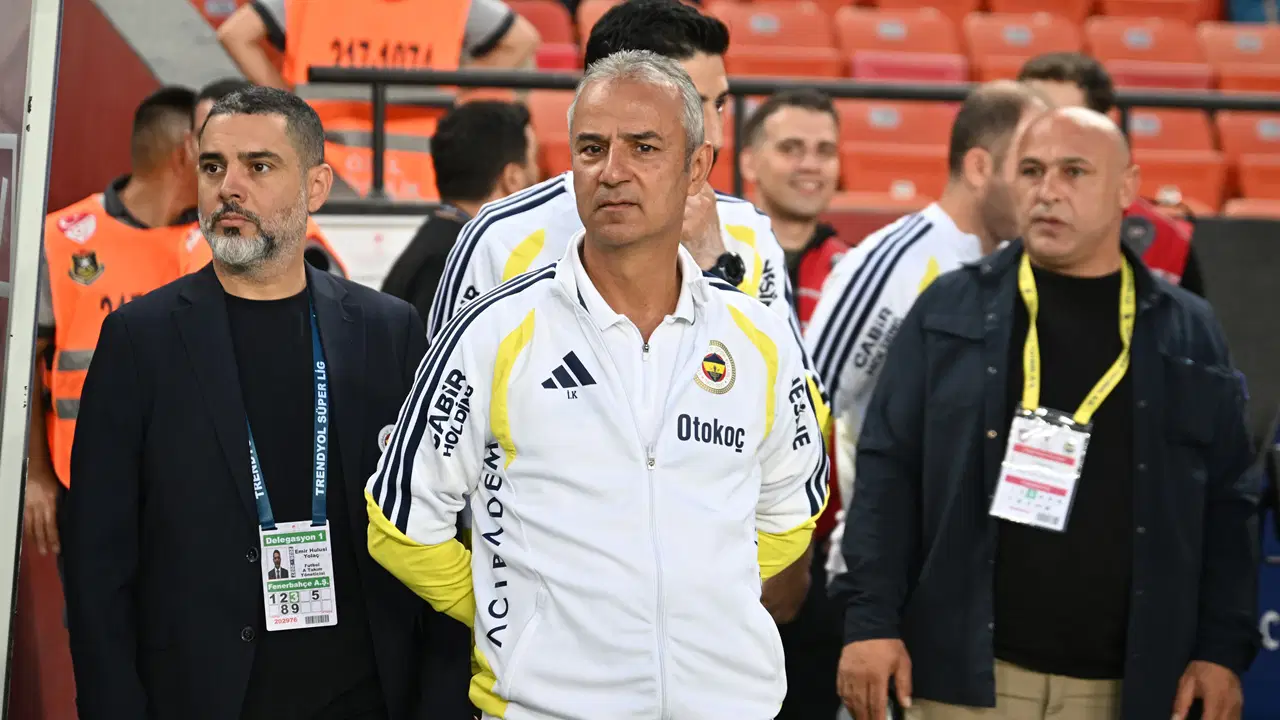 Fenerbahçe, Brezilyalı orta saha Andre için görüşmelere başladı