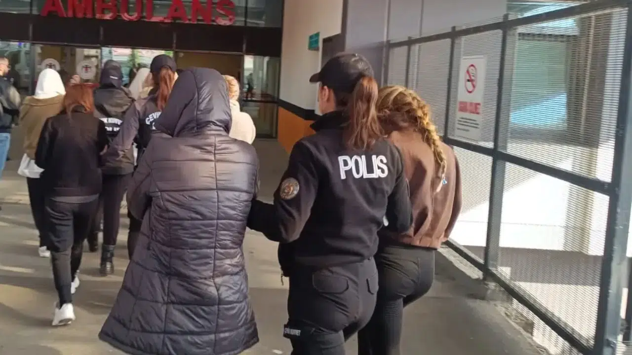 Yasa dışı üreme hücresi ticareti soruşturmasında 53 şüpheli belirlendi